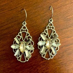 Chloe and Isabel Earrings